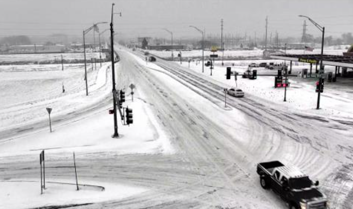Sun Valley and West O